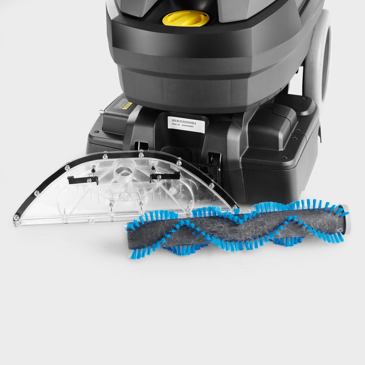 Karcher BRC45/38 Commercial Carpet Extractor
