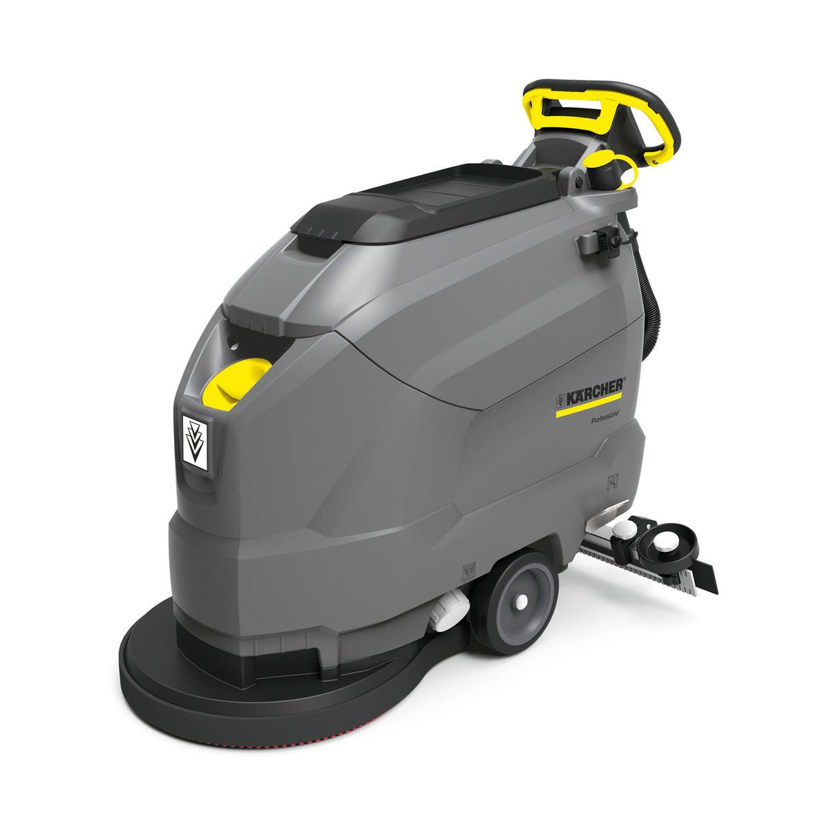 Karcher Classic BD50/50 C BP Commercial Walk - Behind Scrubber