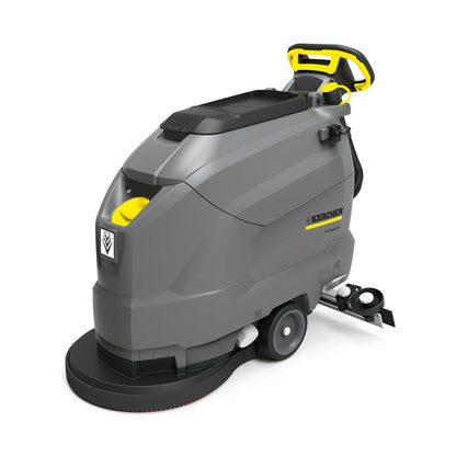 Karcher Classic BD50/50 C BP Commercial Walk - Behind Scrubber