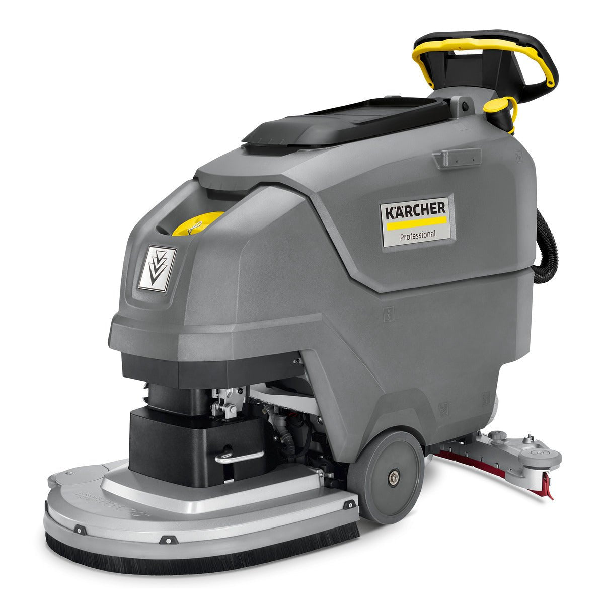 Karcher Classic BD50/55 W BP Commercial Walk - Behind Scrubber