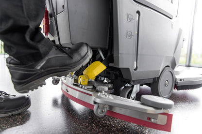 Karcher Classic BD50/55 W BP Commercial Walk - Behind Scrubber