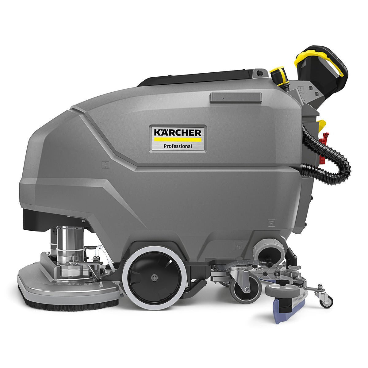 Karcher Classic BD70/75 W BP Commercial Walk - Behind Scrubber