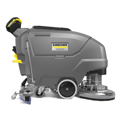 Karcher Classic BD70/75 W BP Commercial Walk - Behind Scrubber