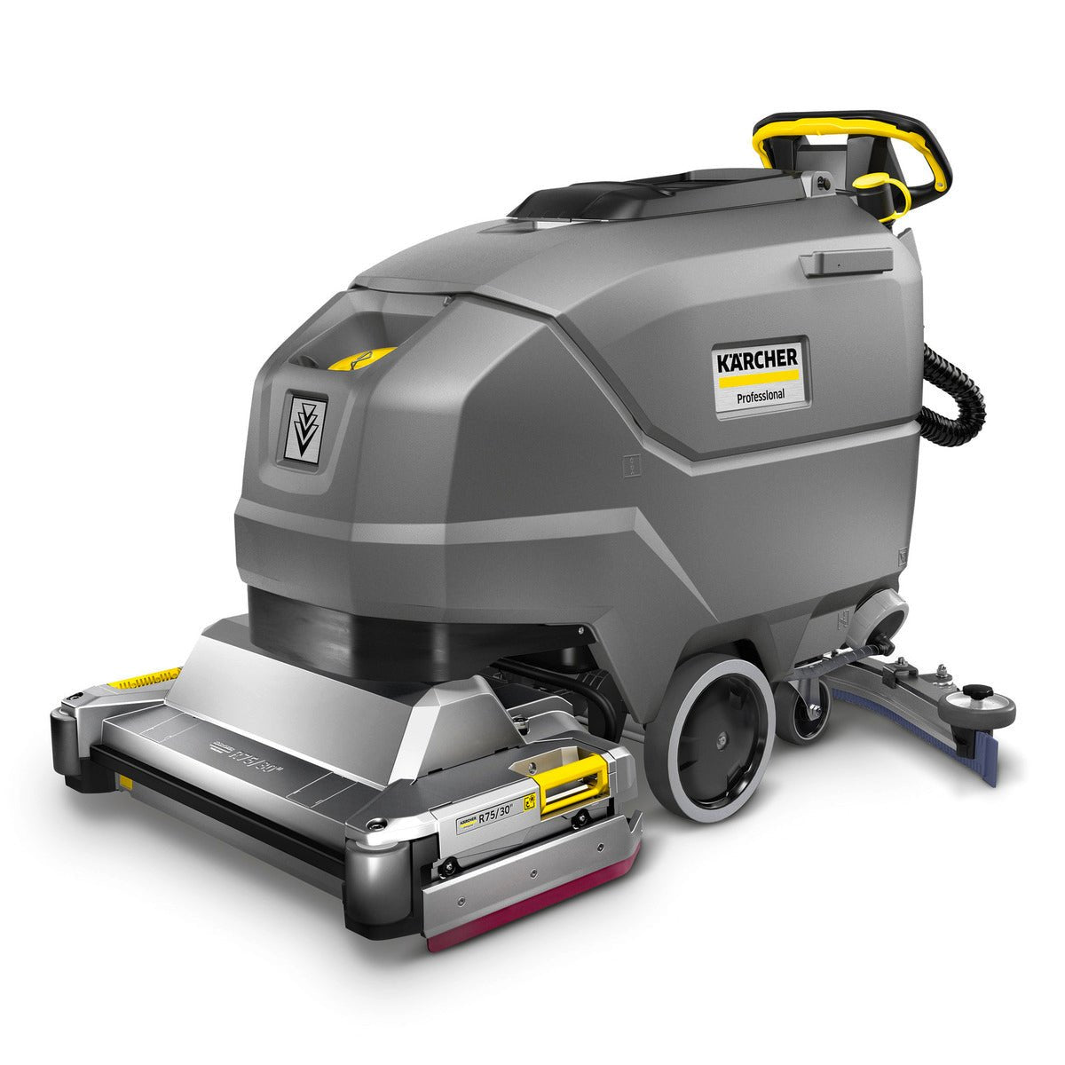 Karcher Classic BR75/75 W Commercial Walk - Behind Scrubber