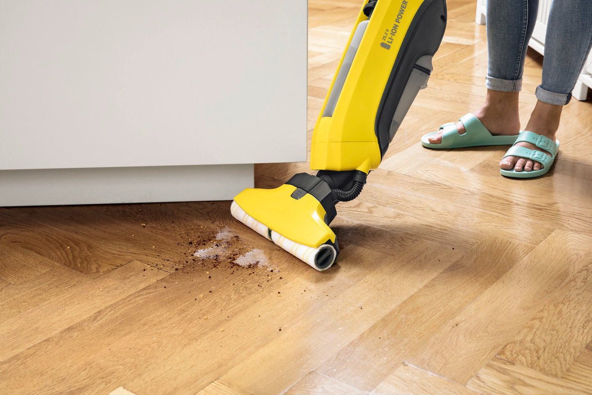Karcher FC5 Cordless Hard Floor Cleaner