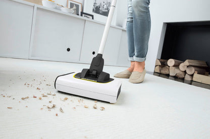 Karcher KB5 Cordless Broom Cleaner
