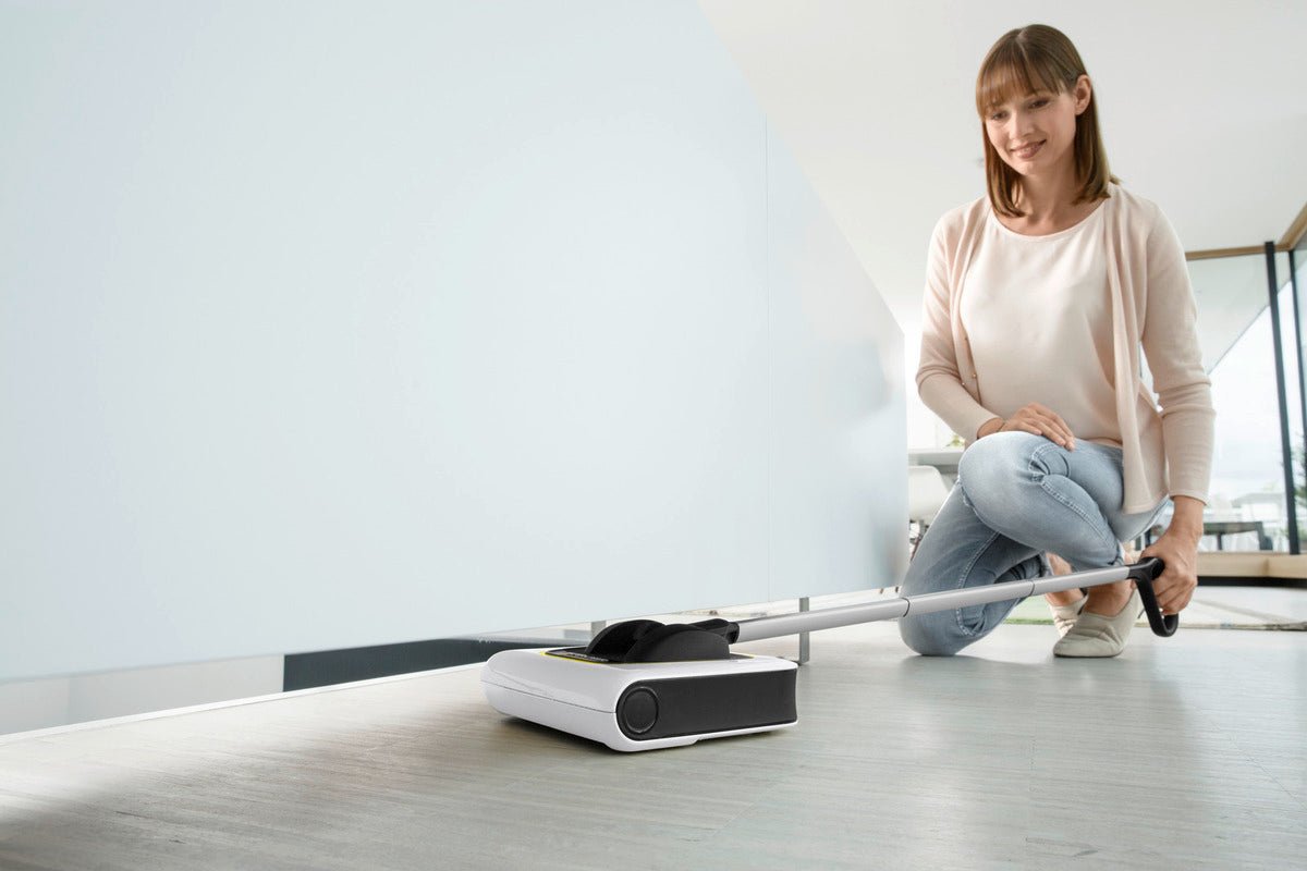 Karcher KB5 Cordless Broom Cleaner