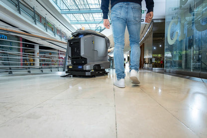 Karcher Kira B50 Robot Commercial Autonomous Scrubber