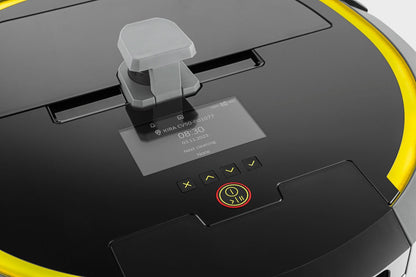 Karcher KIRA CV 50 Robotic Vacuum Cleaner