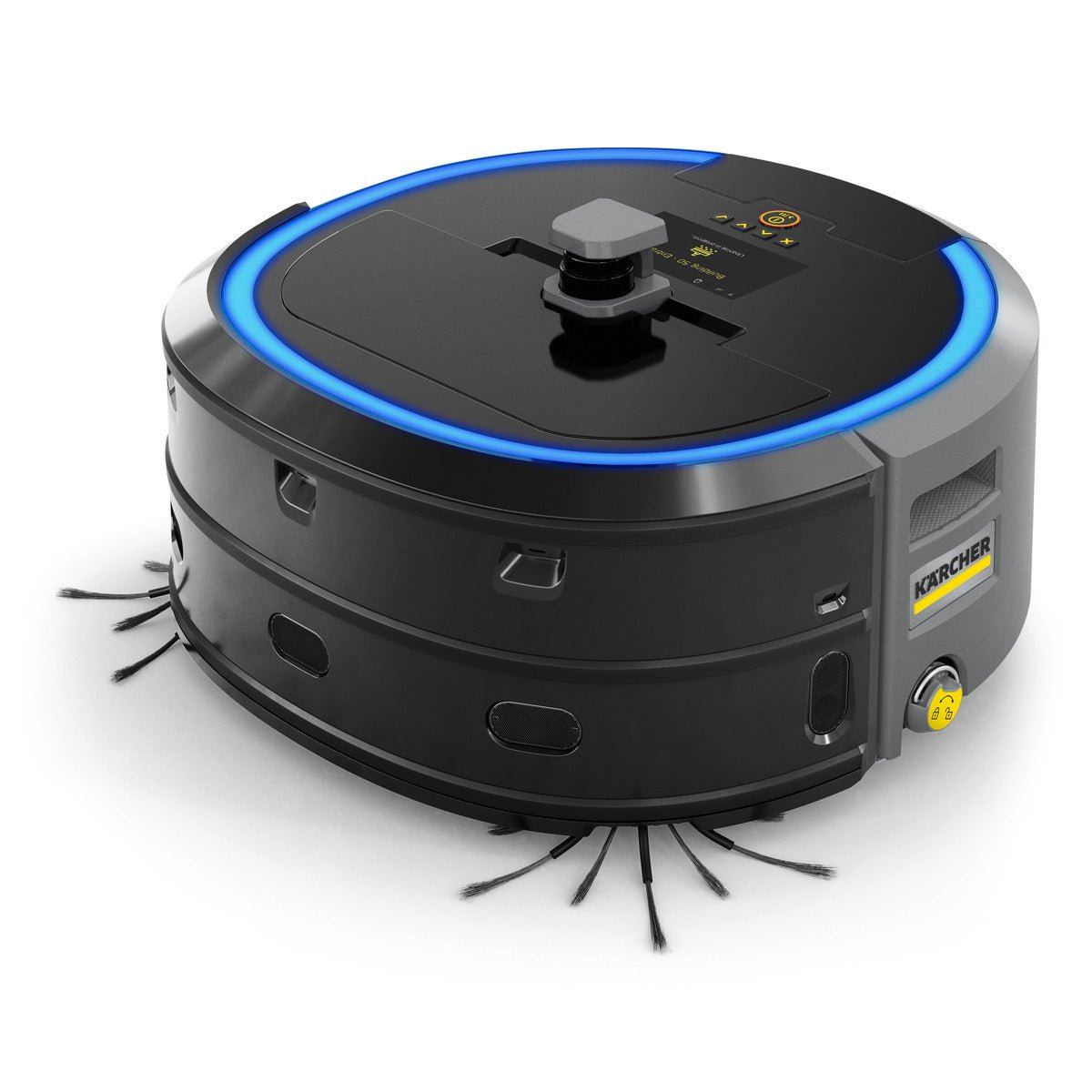 Karcher KIRA CV 50 Robotic Vacuum Cleaner