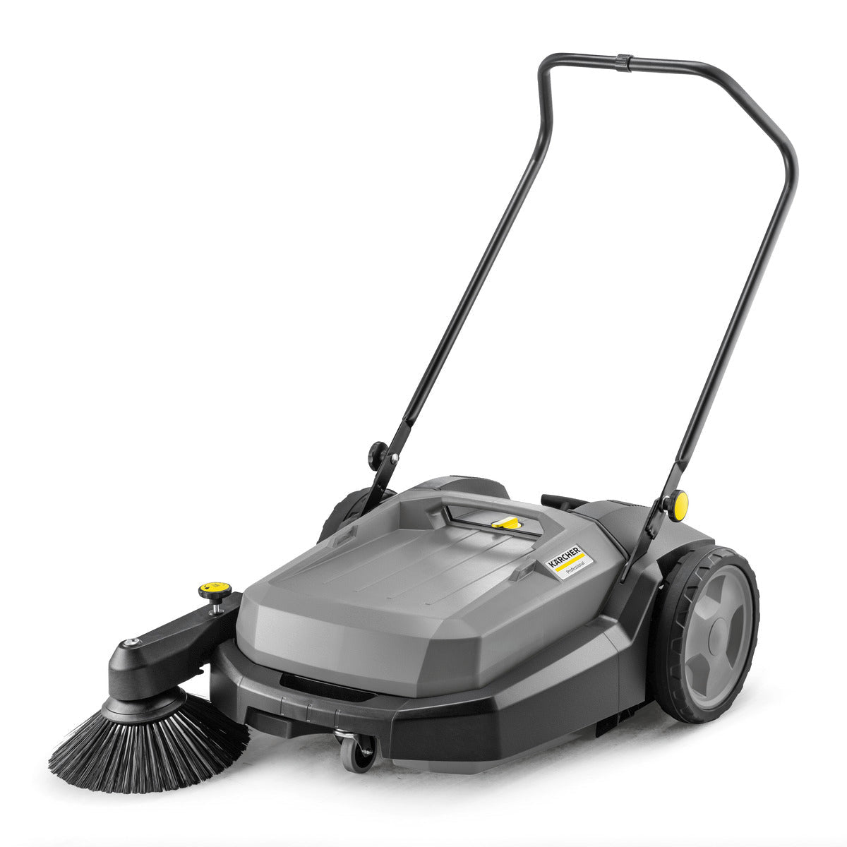 Karcher KM70/20 C Commercial Walk - Behind Vacuum Sweeper