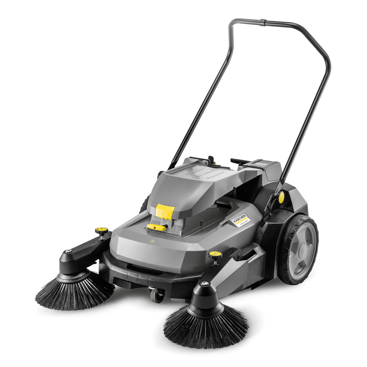 Karcher KM70/30 C BP PACK 2SB Commercial Walk - Behind Vacuum Sweeper