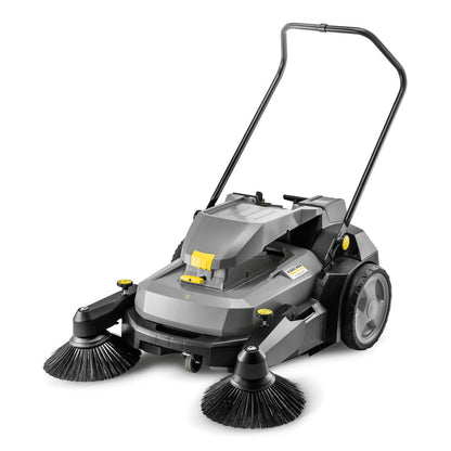 Karcher KM70/30 C BP PACK 2SB Commercial Walk - Behind Vacuum Sweeper
