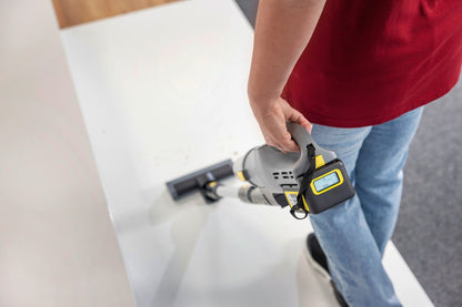 Karcher LVS 1/2 BP Cordless Stick Vacuum Cleaner