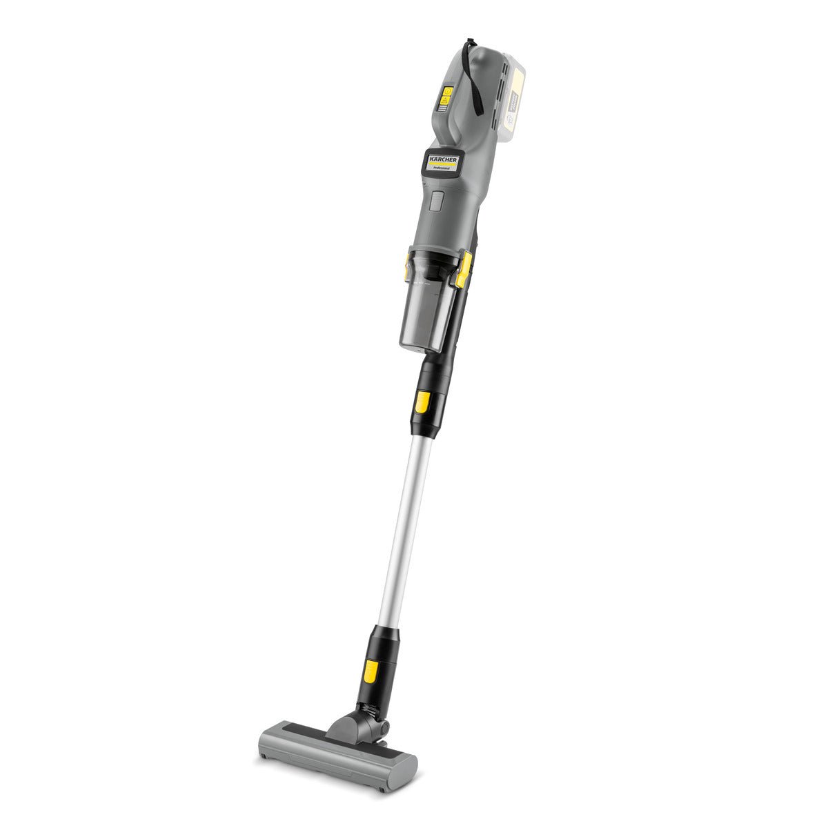 Karcher LVS 1/2 BP Cordless Stick Vacuum Cleaner