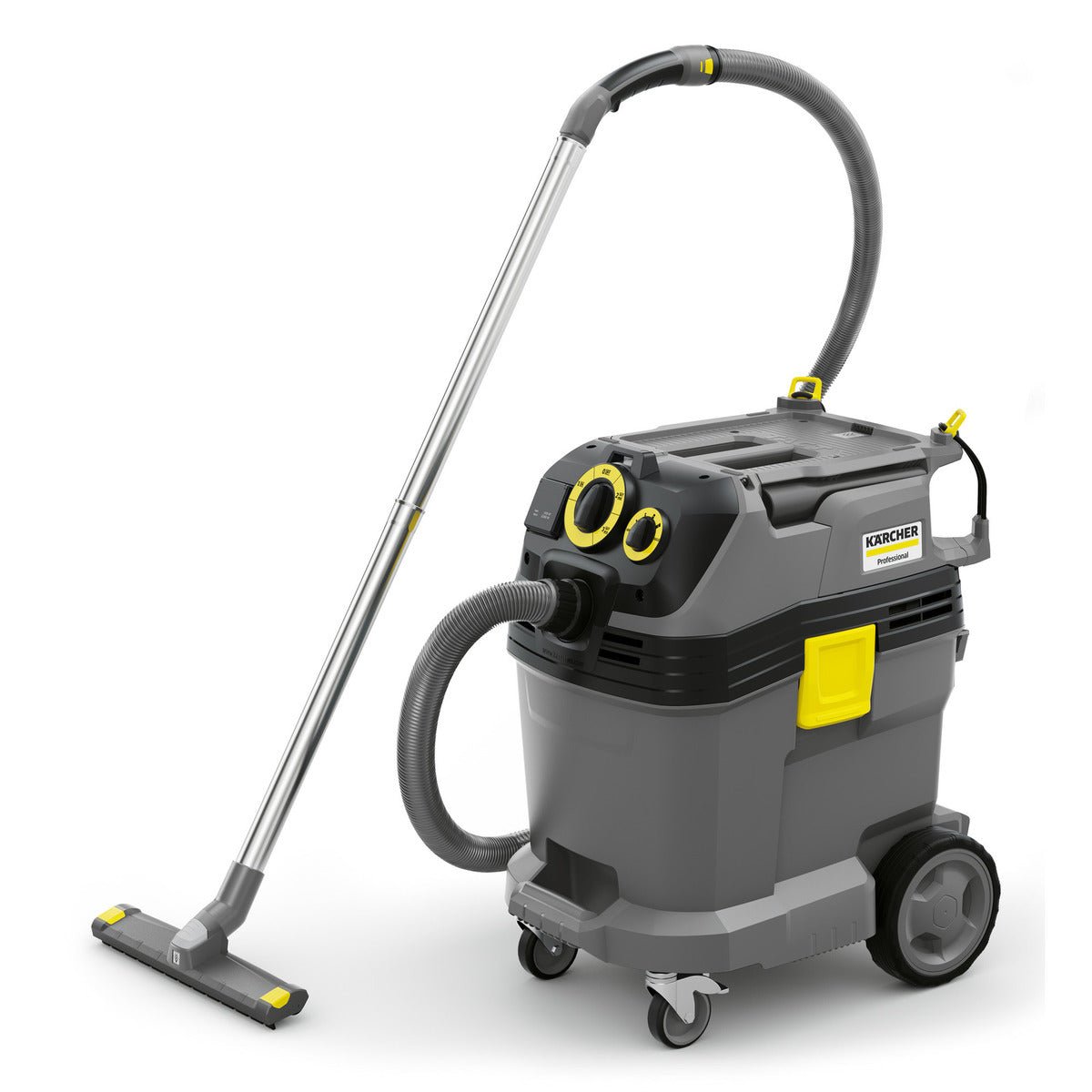 Karcher NT40/1 TACT TE L Wet & Dry Commercial Canister Vacuum Cleaner
