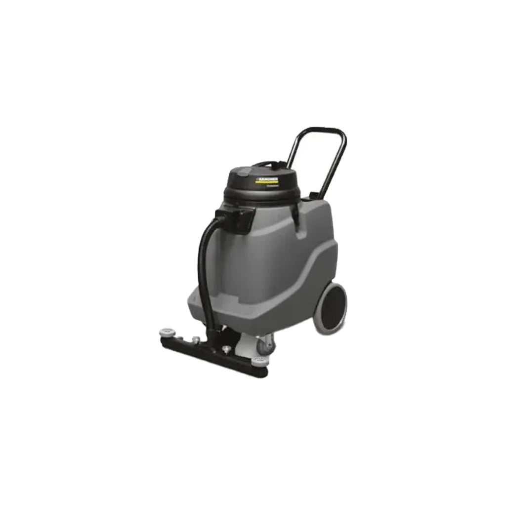 Karcher NT68/1 KNA Wet & Dry Commercial Canister Vacuum Cleaner