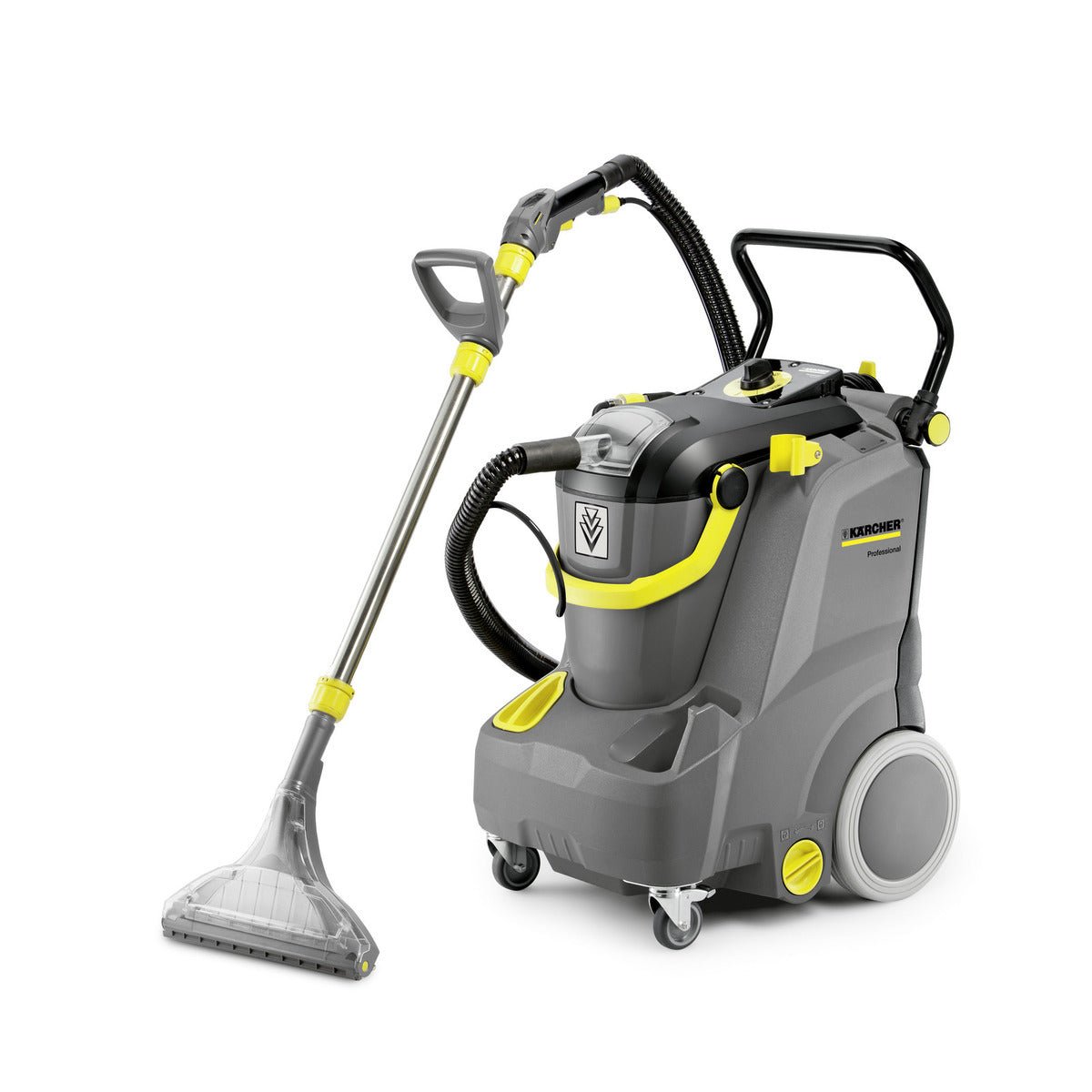 Karcher Puzzi 30/4 Commercial Spray Extractor
