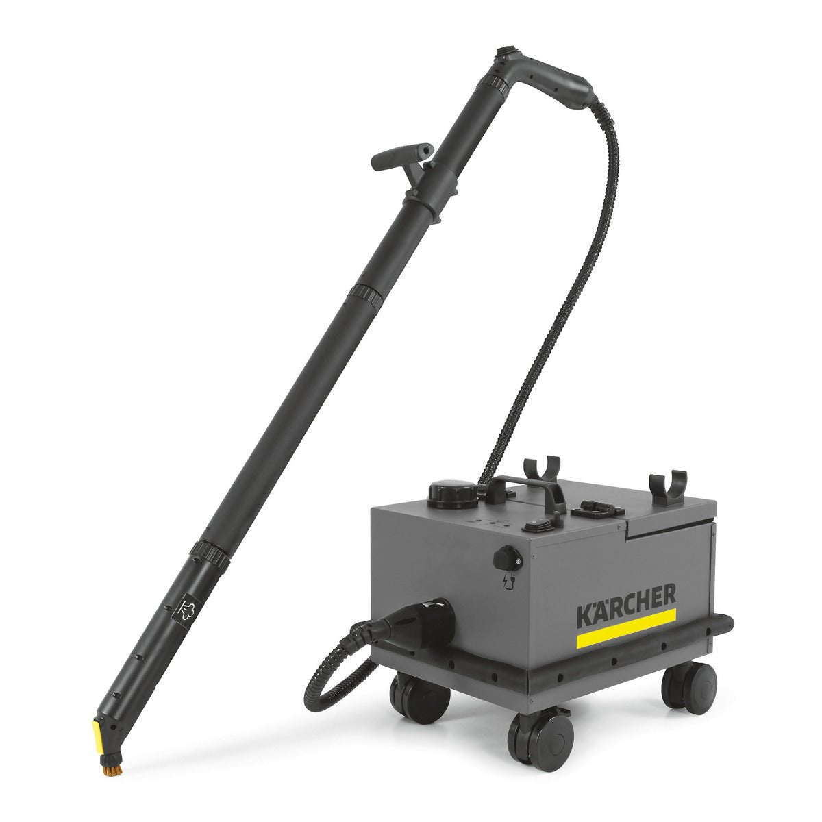 Karcher SG3 BP Gum Remover Steam Cleaner