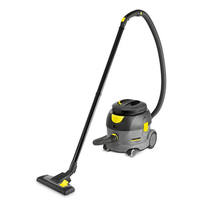 Karcher T12/1 CUL FLEECE Bagged Commercial Canister Vacuum Cleaner