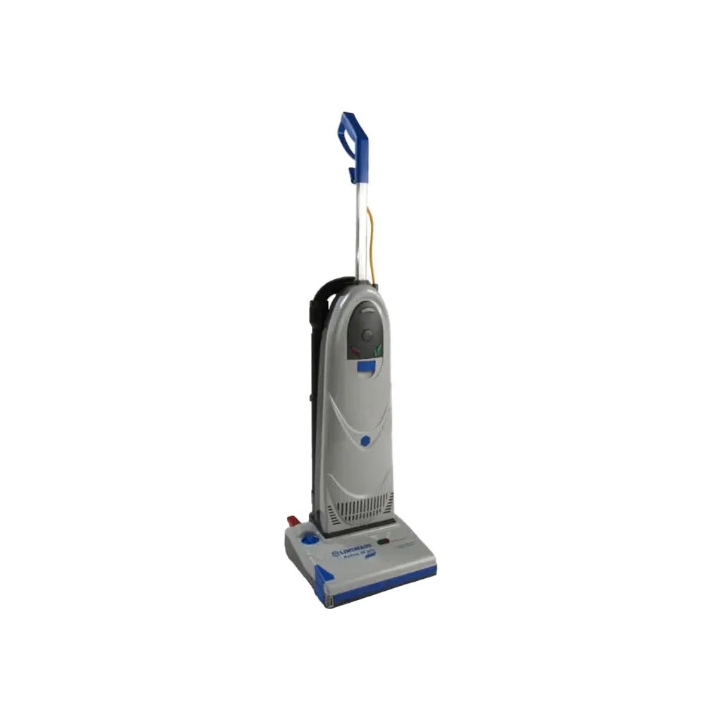 Lindhaus Activa 30 Pro Bagged Commercial Upright Vacuum Cleaner