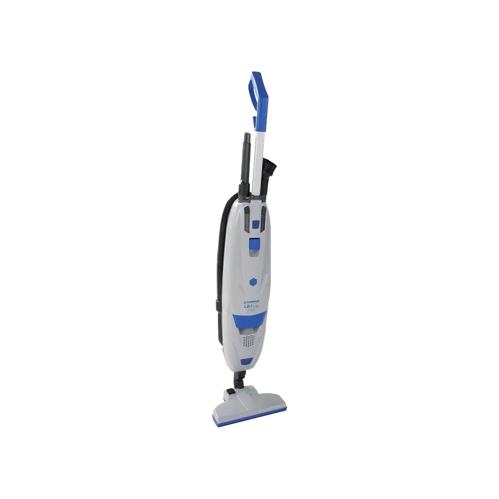Lindhaus LB3 Digital Pro Bagged Cordless Upright Vacuum Cleaner / With M30E Power Head LB3 - M30E