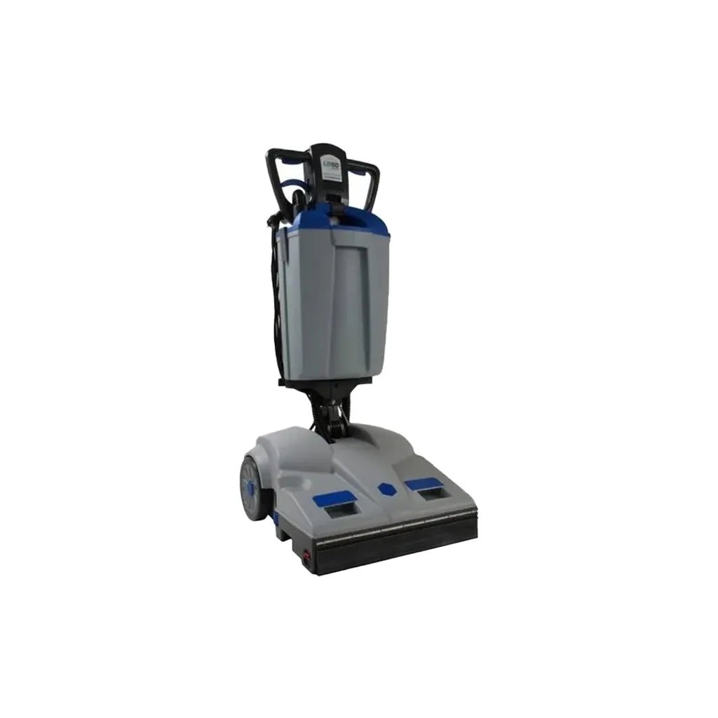 Lindhaus LS50 Bagged Commercial Wide Area Upright Vacuum Cleaner LS50E