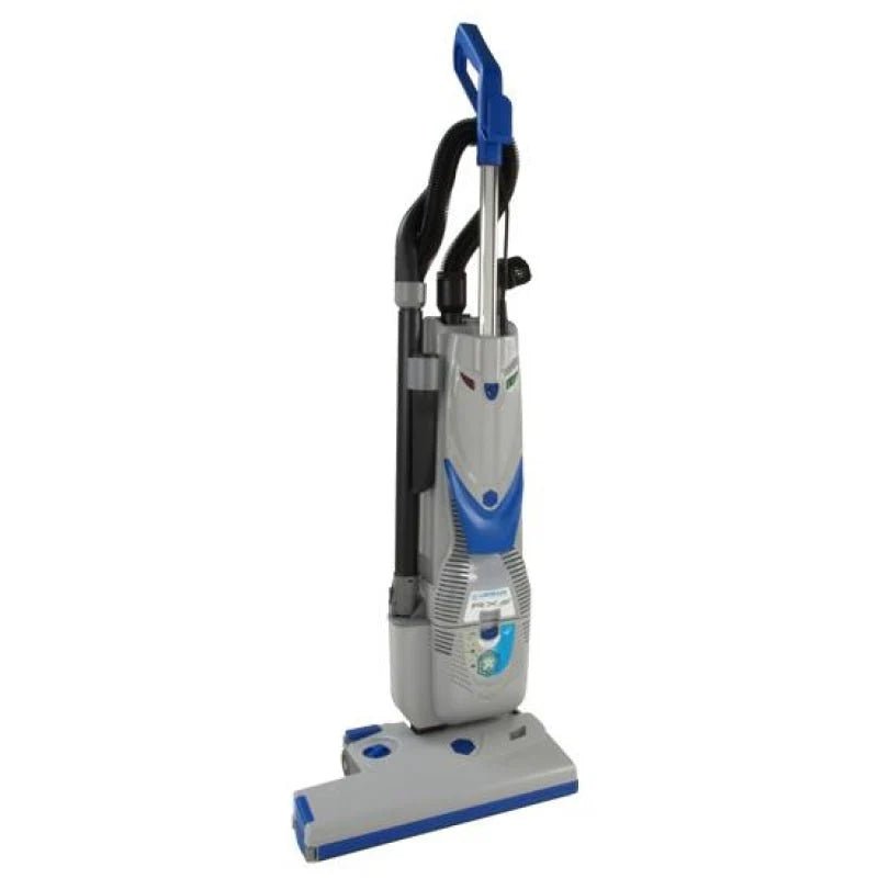Lindhaus RX450 Eco Force Bagged Commercial Upright Vacuum Cleaner
