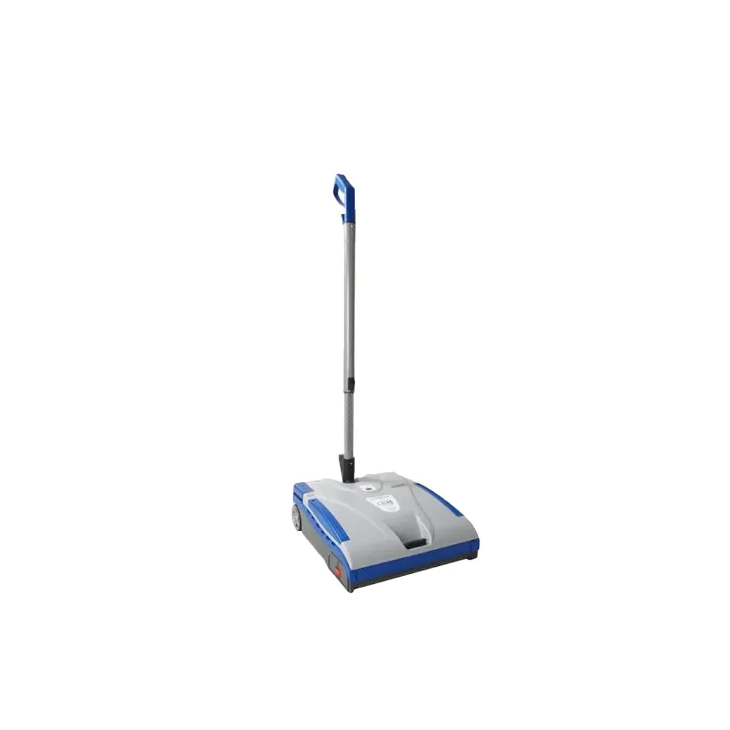 Lindhaus LS38 Commercial Wide Area Sweeper
