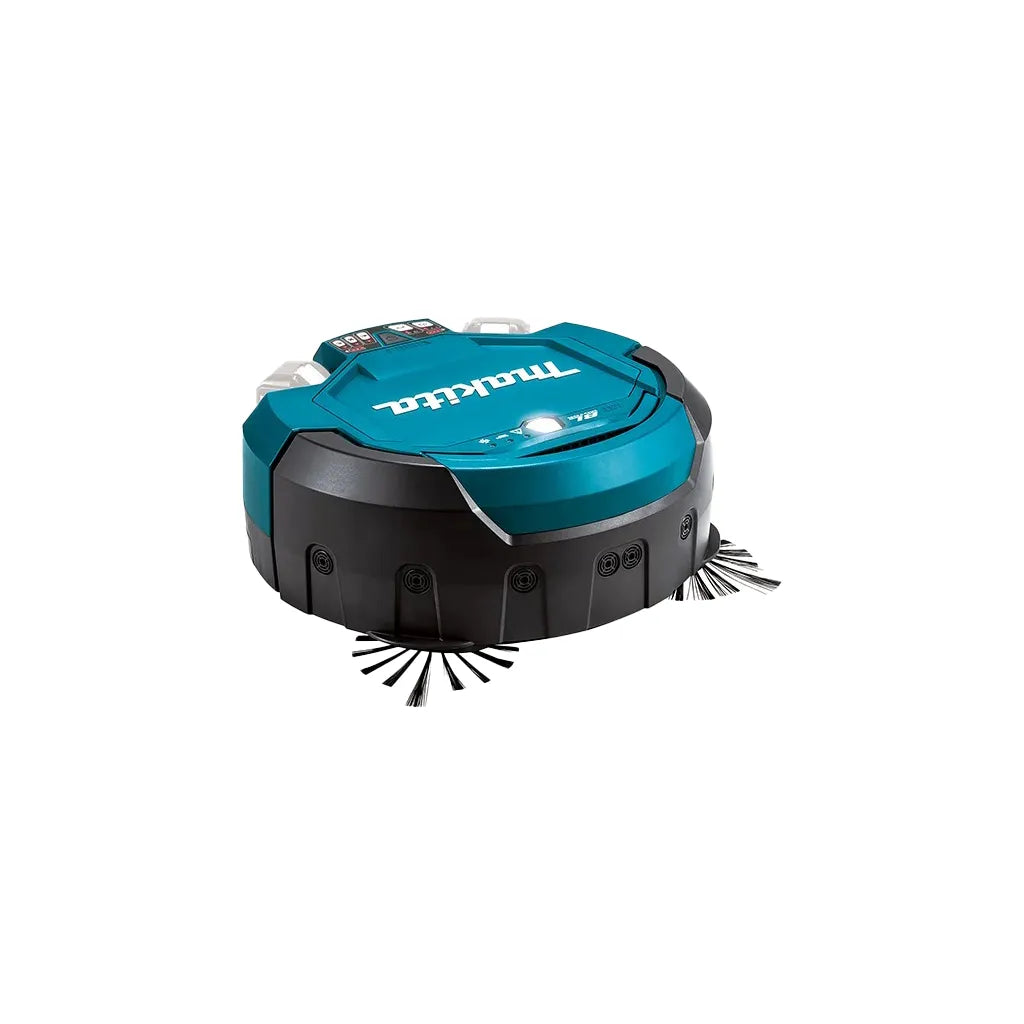 Makita DRC200Z Cordless Robotic Vacuum Cleaner (2.5 L) (tool only)