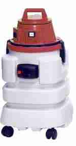 Michael's 315 - C Wet & Dry Commercial Canister Vacuum Cleaner