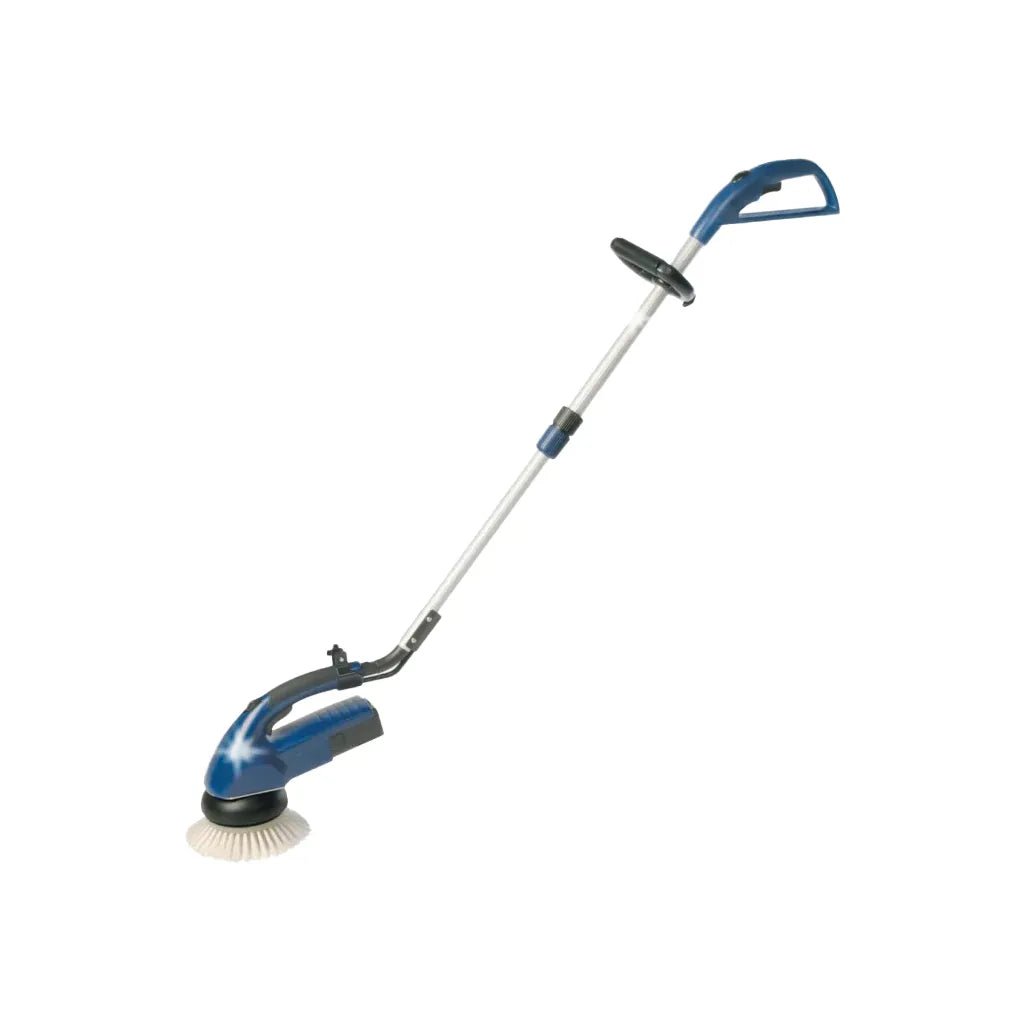 Michael’s Combi 2 - IN - 1 Handheld Baseboard Scrubber