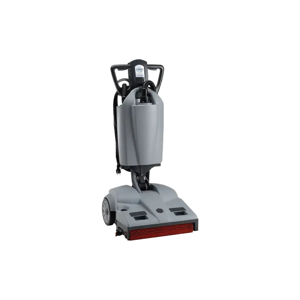 Michael’s LW46 Hybrid Professional Auto Scrubber