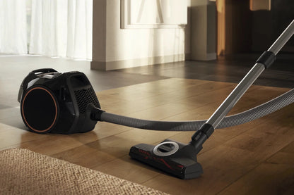 Miele Boost CX1 Cat & Dog Compact Bagless Canister Vacuum Cleaner