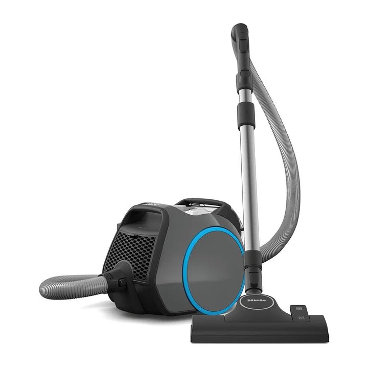 Miele Boost CX1 Compact Bagless Canister Vacuum Cleaner