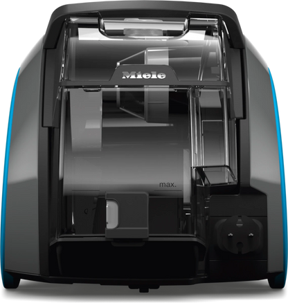 Miele Boost CX1 Compact Bagless Canister Vacuum Cleaner