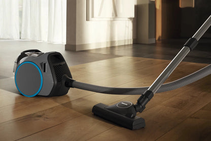 Miele Boost CX1 Compact Bagless Canister Vacuum Cleaner