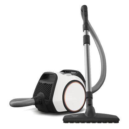 Miele Boost CX1 Parquet Compact Bagless Canister Vacuum Cleaner