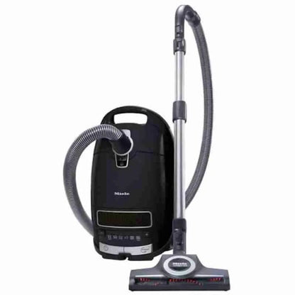 Miele C3 Carpet & Pet HEPA Bagged Canister Vacuum Cleaner