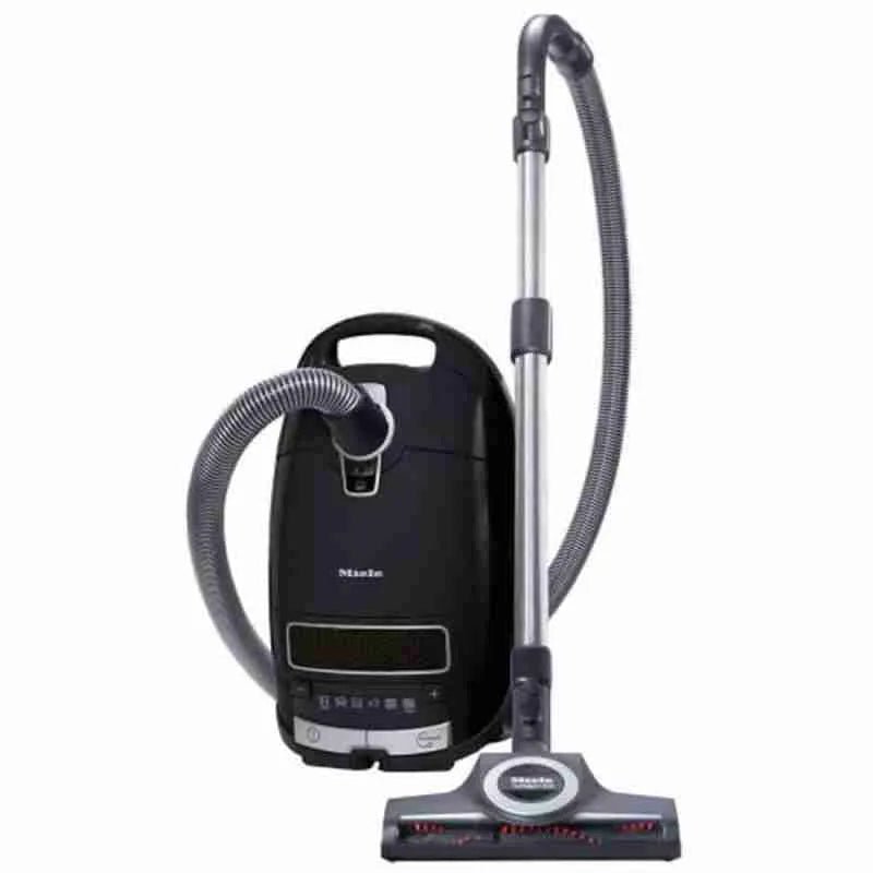 Miele C3 Carpet & Pet HEPA Bagged Canister Vacuum Cleaner