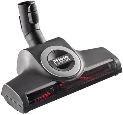 Miele C3 Carpet & Pet HEPA Bagged Canister Vacuum Cleaner