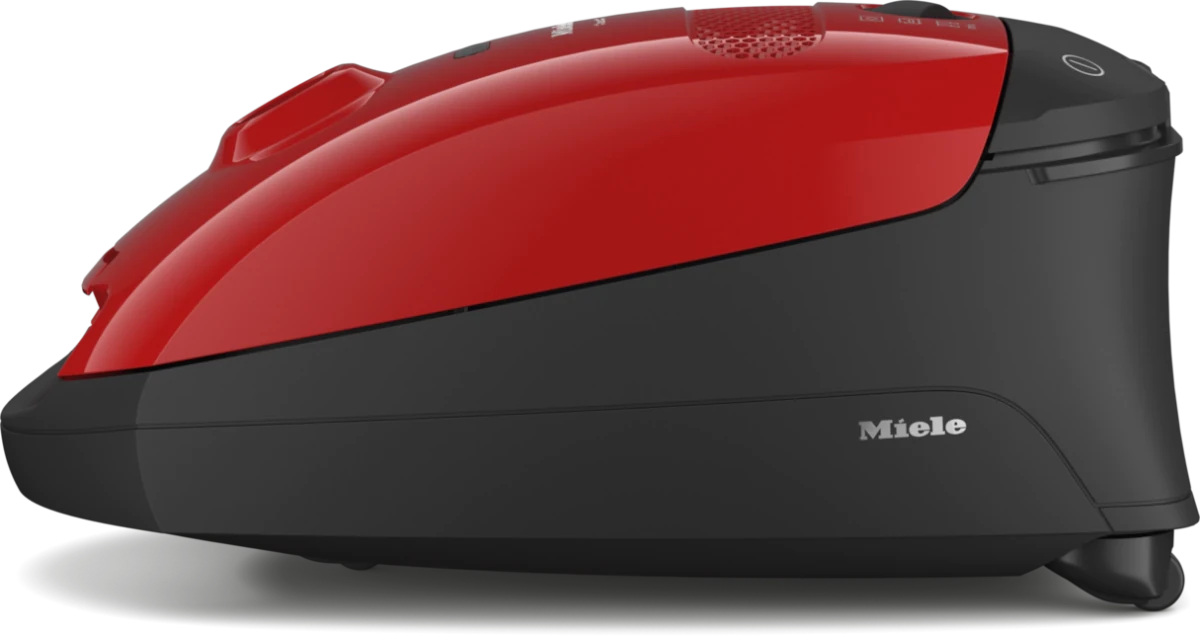 Miele Classic C1 Cat & Dog HEPA Bagged Canister Vacuum Cleaner