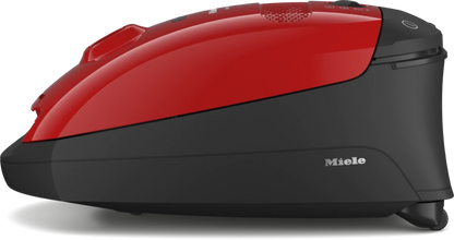 Miele Classic C1 Cat & Dog HEPA Bagged Canister Vacuum Cleaner