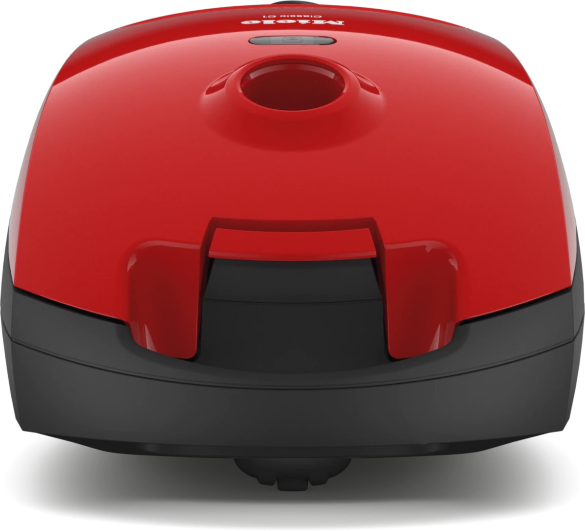 Miele Classic C1 Cat & Dog HEPA Bagged Canister Vacuum Cleaner