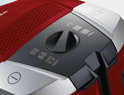 Miele Compact C2 Cat & Dog HEPA Bagged Canister Vacuum Cleane