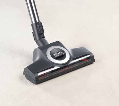 Miele Compact C2 Total Care HEPA Bagged Canister Vacuum Cleaner