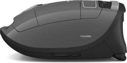 Miele Complete C3 125 Gala Edition HEPA Bagged Canister Vacuum Cleaner