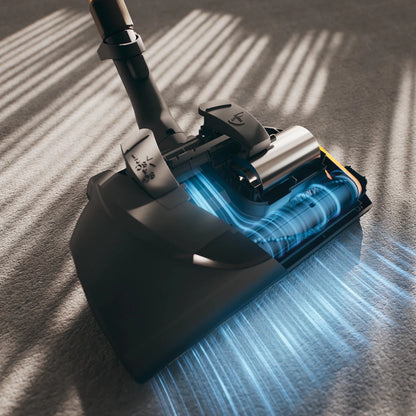 Miele Complete C3 Cat & Dog PowerLine HEPA Bagged Canister Vacuum Cleaner