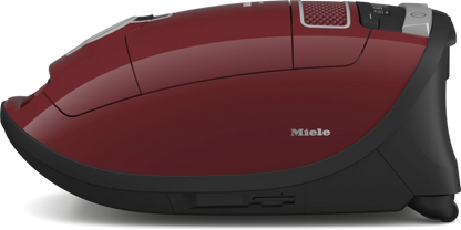 Miele Complete C3 Cat & Dog PowerLine HEPA Bagged Canister Vacuum Cleaner