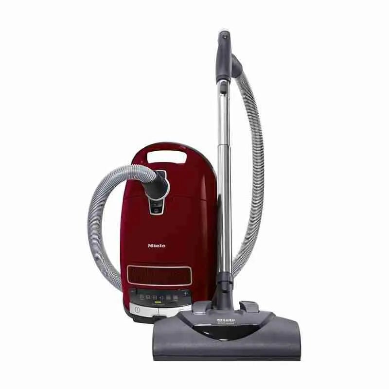 Miele Complete C3 Cat & Dog PowerLine HEPA Bagged Canister Vacuum Cleaner